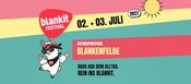 blankit FESTIVAL 2027