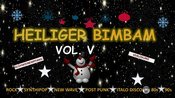 Heiliger Bimbam - Weihnachtsparty I Best of Party Classics aus Rock, Pop, Soul, Wave, Indie, Charts