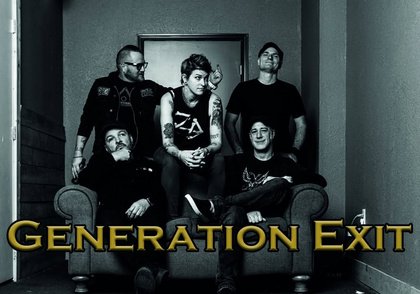 GENERATION EXIT & MACSAT