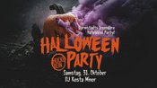 Halloween - Saturday