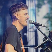 Singer/Songwriter Night mit Johannes Scheurich