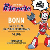 Pelemele - Pop'n'Roll