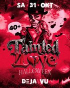 SA – 40+ Party – Tainted Love Edition