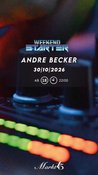 WEEKEND STARTER by ANDRE BECKER