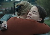 KINO-Extra: Vier Minus Drei - Wenn Trauer ein Gesicht bekommt