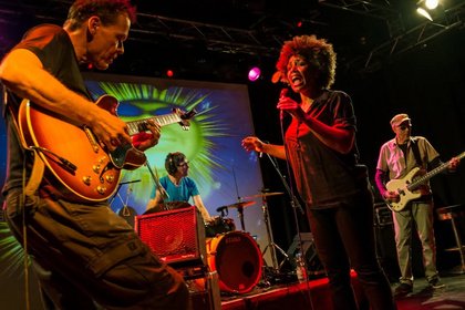 HATTLER // 25 Jahre Jubiläumskonzert