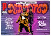 Dedicated Hip Hop Party - From Oldschool 2 the Newschool