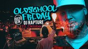 Oldschool Friday