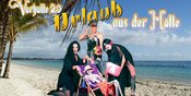 Vorhölle 2.0 - Urlaub aus der Hölle