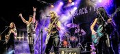 AC/DC Rocknacht mit "BLACK ROSIE"