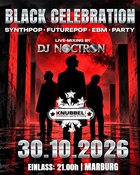 Black Celebration