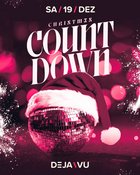 SA – CHRISTMAS COUNTDOWN NIGHT: 2000ER PARTY