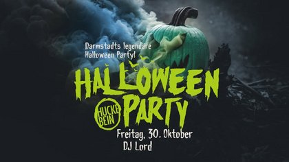 Halloween - Friday