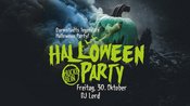 Halloween - Friday
