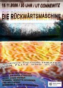 SPECIAL: Die Rückwärtsmaschine