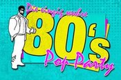 DIE EINZIG WAHRE 80's POP PARTY FEAT. STEREOTYP NIELS