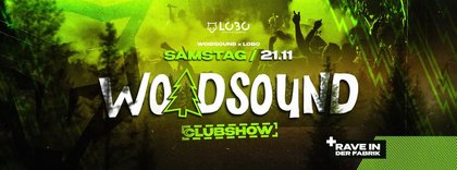 WOIDSOUND x LOBO | 21.11.