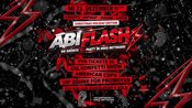 ABIFLASH | CHRISTMAS HOLIDAY EDITION (16+ Party)