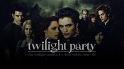 TWILIGHT - PARTY • Lido Berlin • Sa, 31.10.26