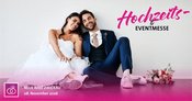 HOCHZEITS- & EVENTMESSE ZWICKAU 2026