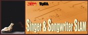Singer-Songwriter Slam