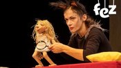 Die Zeitdiebe | Figurentheater