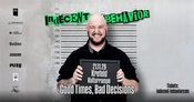 Indecent Behavior • Krefeld • Kulturrampe