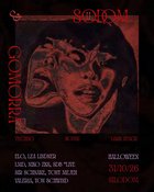 SODOM & GOMORRA - HALLOWEEN am DOM
