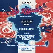 LA KIFFANCE