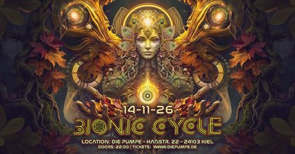Bionic Cycle #77