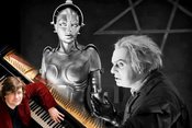 Stephan Graf v. Bothmer: Metropolis