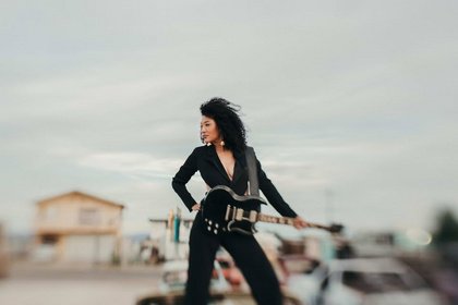 Judith Hill