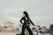 Judith Hill