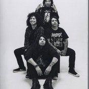 LAGRIMAS (Melodic Crust / Los Angeles) // im Béi Chéz Heinz