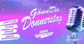 GönnDir Donnerstag