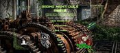 DRUCKBETRIEB & RAGING NIGHT OWLS