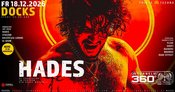 HADES – THIS IS TECHNO