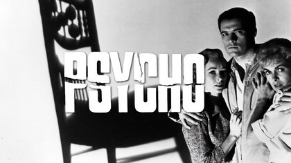 Kino im Sojus 7 - Psycho