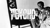 Kino im Sojus 7 - Psycho