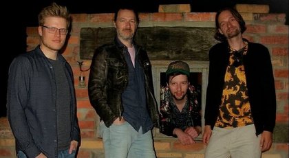 Fabix Groove Club