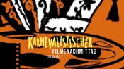 Karnevalistischer Filmnachmittag im Sojus 7