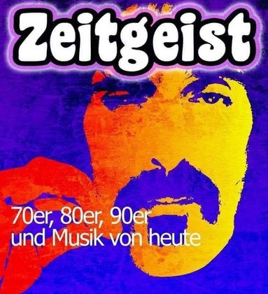 Zeitgeist im Oktober