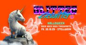 GlitterGewitter - Halloween