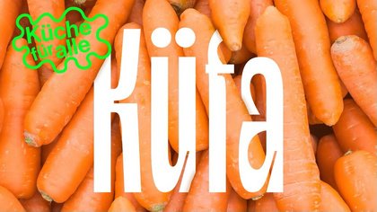 Küfa – Die Küche für alle