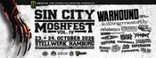Sin City Mosh Fest 4