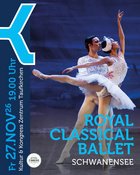 Royal Classical Ballet - Schwanensee