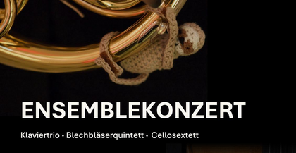 Sinfonieorchester des KIT · Ensemblekonzert