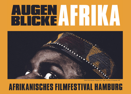 15. Filmfestival Augen Blicke Afrika