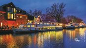 Mülheimer Schiffsweihnacht