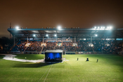 Stadionsingen 2026 - Weihnachtsliedersingen im Carl-Benz Stadion